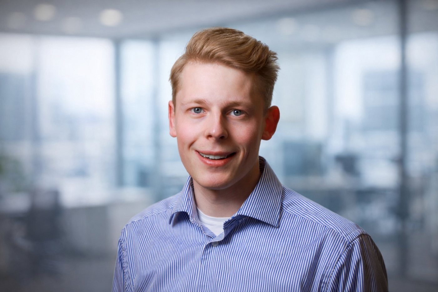 Mikkel Elgaard